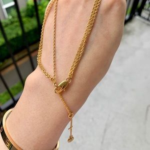 Juicy Couture Jewelry - Authentic Juicy Couture Necklace Juicy Couture Jewelry - Authentic Juicy Couture Necklace